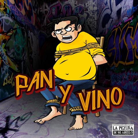 Pan y Vino