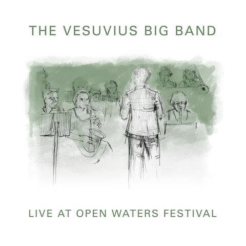 Live at Open Waters Festival