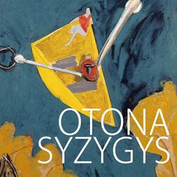 Syzygy Moon