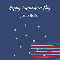 Happy Independence Day