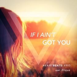 If I Ain’t Got You (Kizomba)