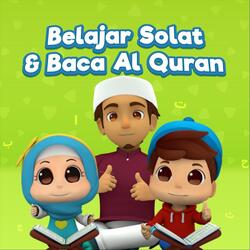 Orang Hebat Solat