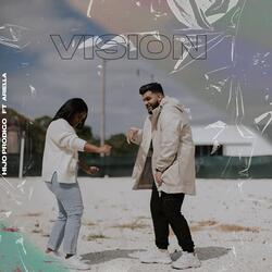 Vision (feat. Ariella)