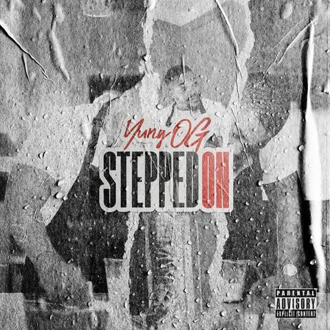 Stepped On