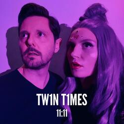 Tw1n T1mes (feat. Ally Queen)