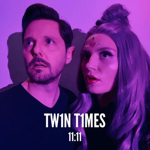 Tw1n T1mes (feat. Ally Queen)