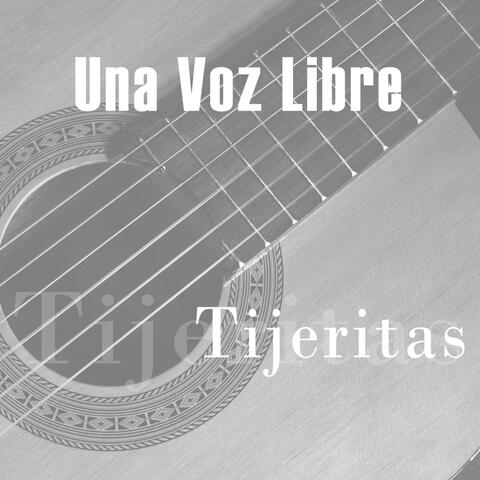 Una Voz Libre
