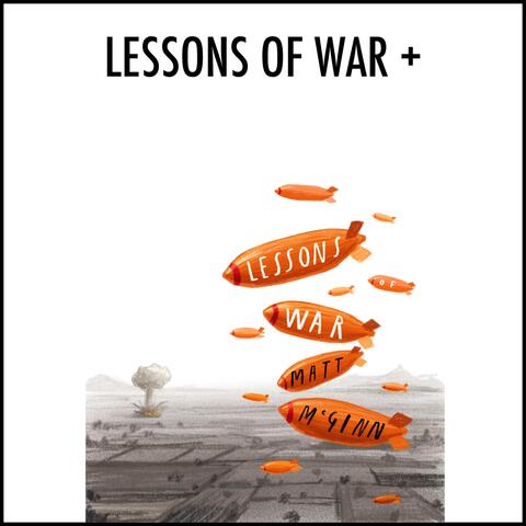 Lessons of War +