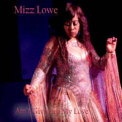 Ain't Givin up My Love (feat. Bobby Rush)