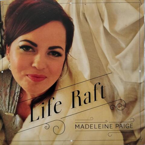 Madeleine Paige