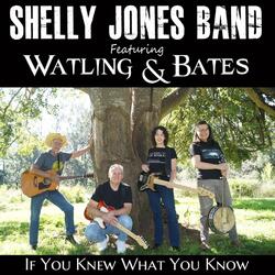 If You Knew What You Know (feat. Watling & Bates)