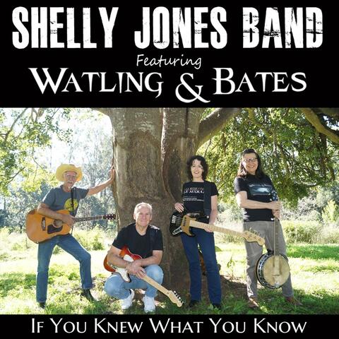 If You Knew What You Know (feat. Watling & Bates)