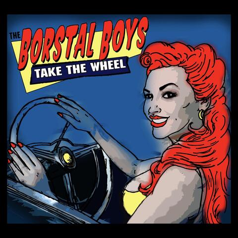 Take the Wheel
