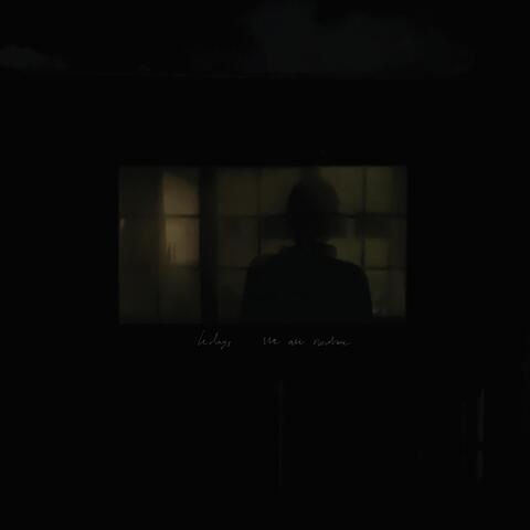 We Are Nowhere