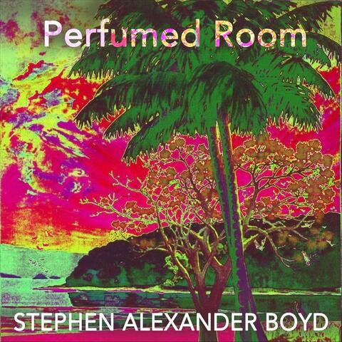 Perfumed Room