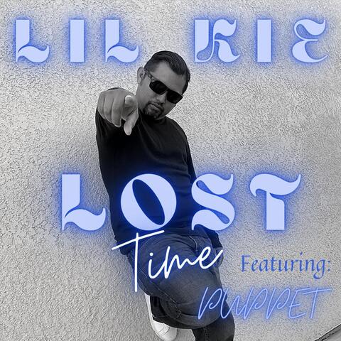 Lost Time (feat. Puppet)