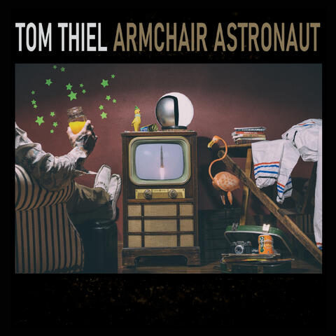 Tom Thiel