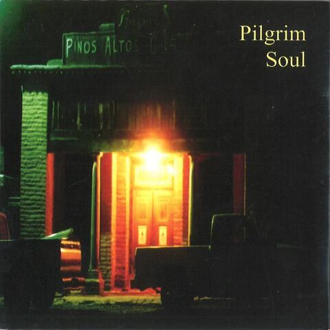 Pilgrim Soul