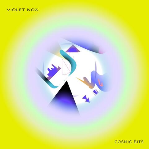 Cosmic Bits (J. Bagist Remix)