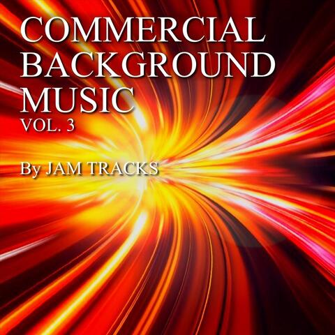 Commercial Background Music, Vol. 3
