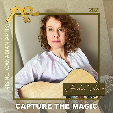 Capture the Magic
