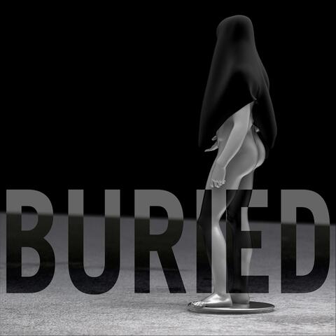 Buried