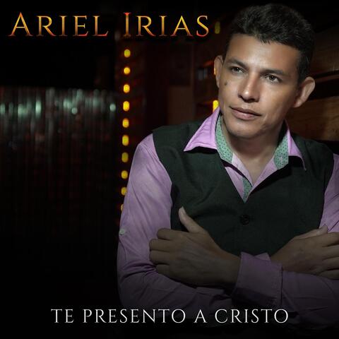Te Presento a Cristo