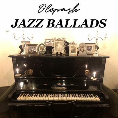 Jazz Ballads
