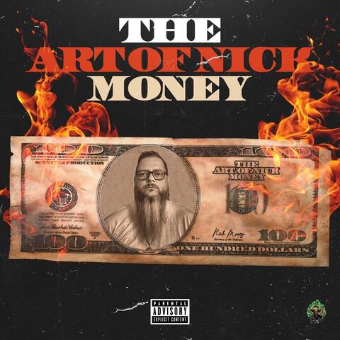 The Art of Nick Money