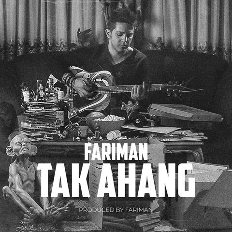 Tak Ahang