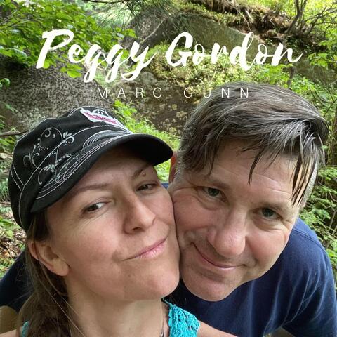 Peggy Gordon