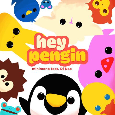 Hey Pengin