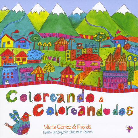 Coloreando & Coloreando Dos