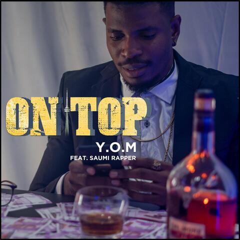 On Top (feat. Saumi Rapper)