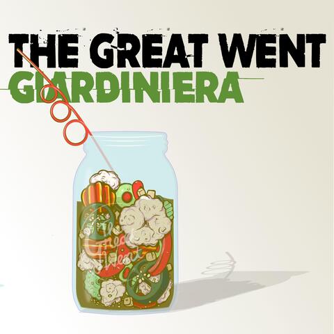 Giardiniera