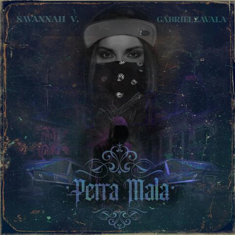 Perra Mala (feat. Gabriel Zavala)