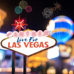 Love for Las Vegas (feat. Moose)