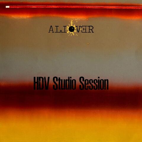 HDV Studio Session (Live)