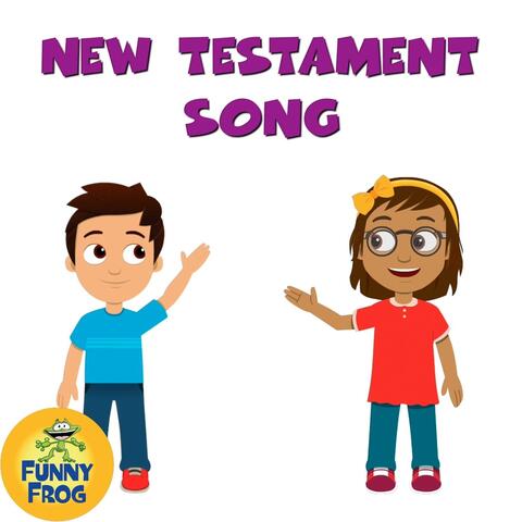 New Testament Song