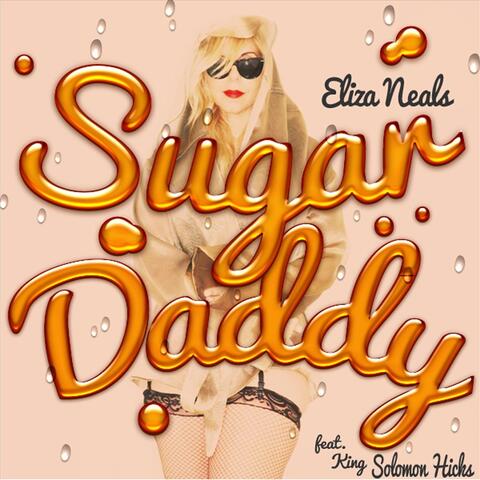 Sugar Daddy (feat. King Solomon Hicks)