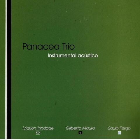 Panacea Trio (Instrumental Acústico)