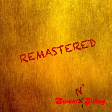 Golden (Remastered)