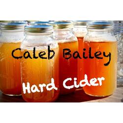 Hard Cider