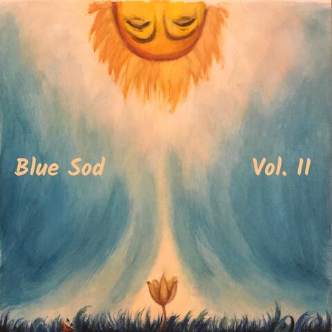 Blue Sod, Vol. II
