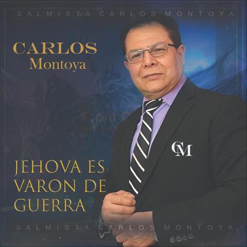 Jehova Varon de Guerra