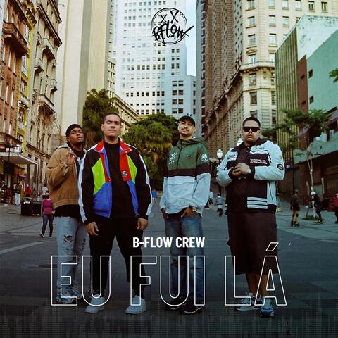 Eu Fui Lá
