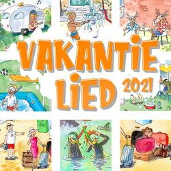 Vakantielied 2021