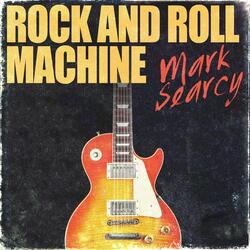 Rock and Roll Machine