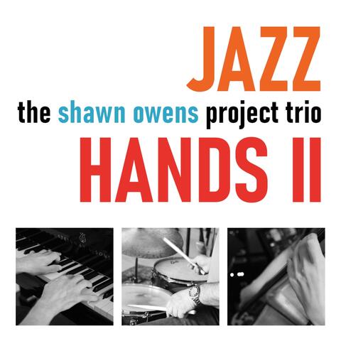 Jazz Hands II