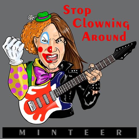 Stop Clowning Around